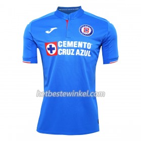 Cruz Azul Voetbalshirts Thuis 2019/20